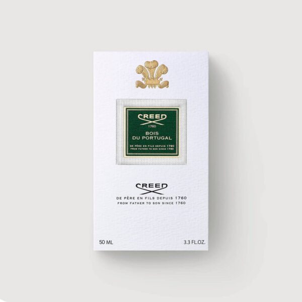 Creed - Bois Du Portugal 50ml