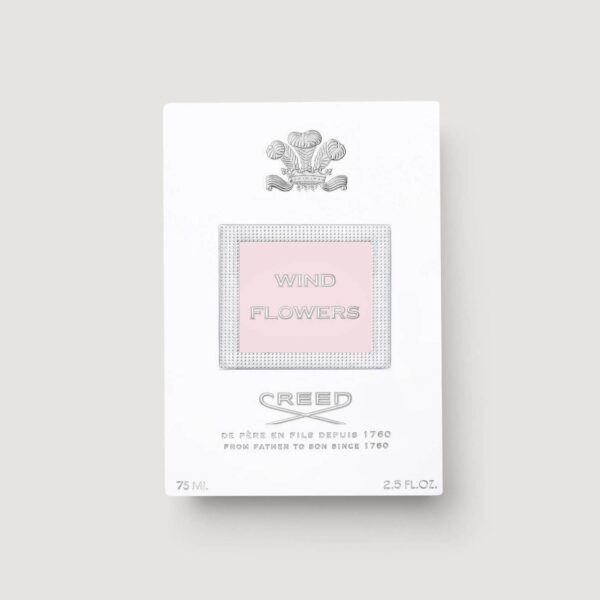 Creed - Wind Flowers 75ml