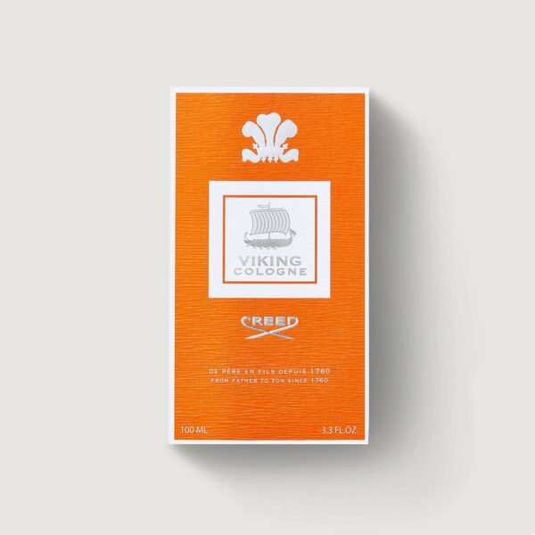 Creed - Viking Cologne 100ml