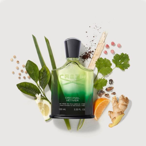 Creed - Original Vetiver 50ml