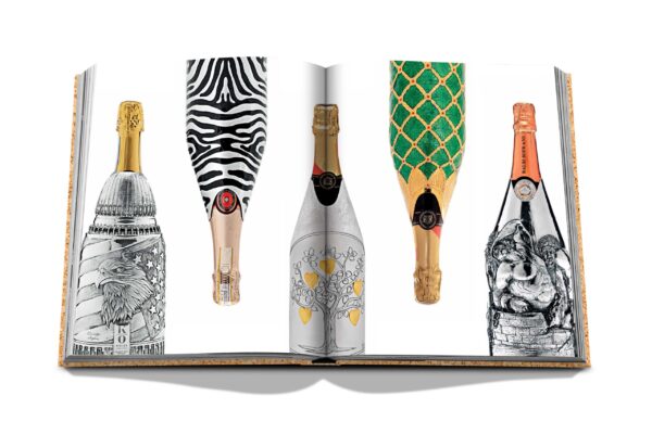 Assouline - The Impossible Collection of Champagne