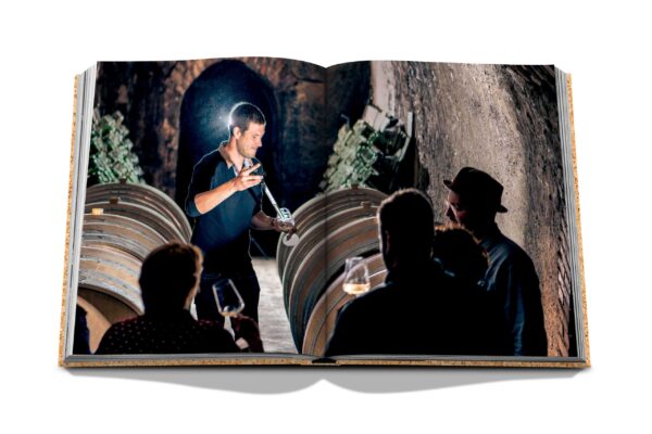 Assouline - The Impossible Collection of Champagne