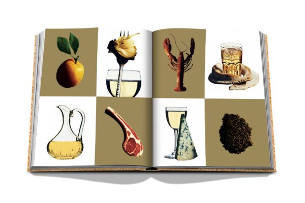 Assouline - The Impossible Collection of Champagne