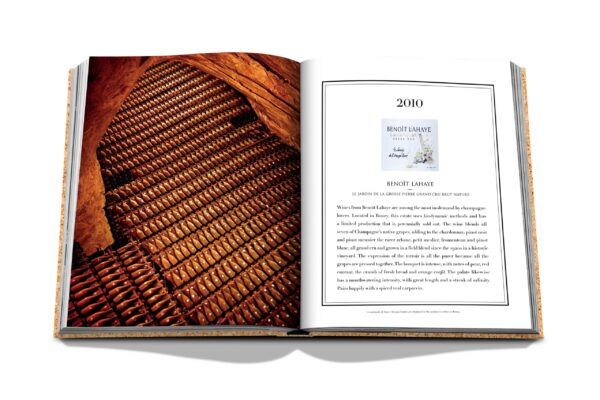 Assouline - The Impossible Collection of Champagne