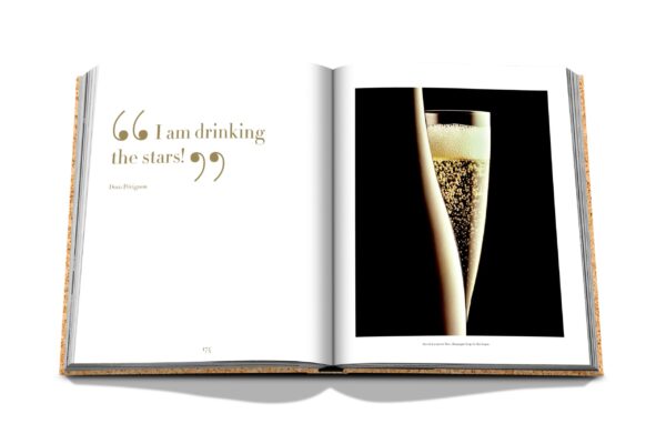 Assouline - The Impossible Collection of Champagne