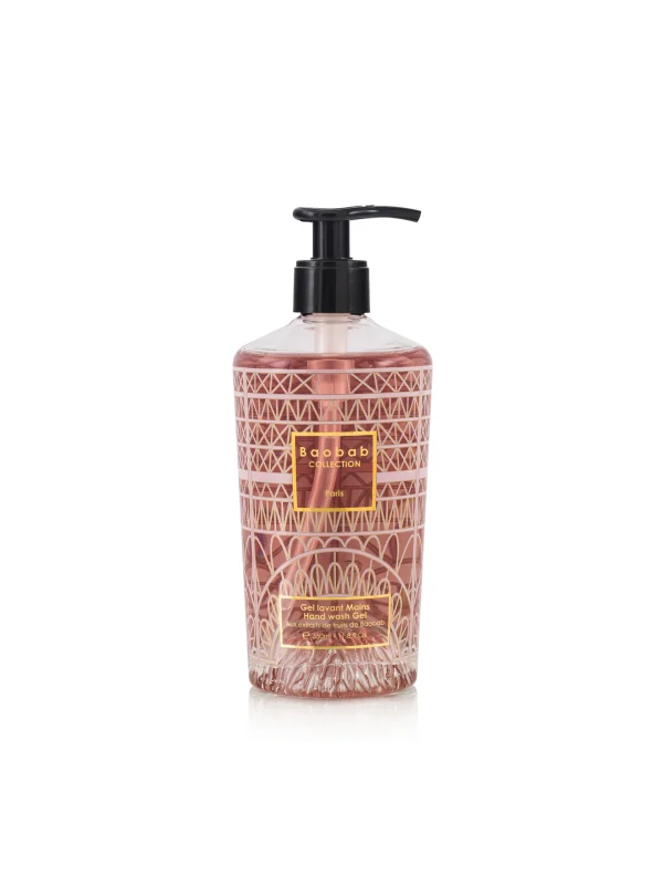 Baobab - Hand Wash Gel Paris