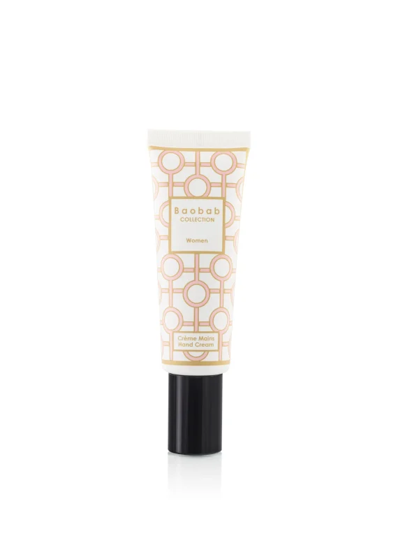Baobab - Hand Cream WOMEN