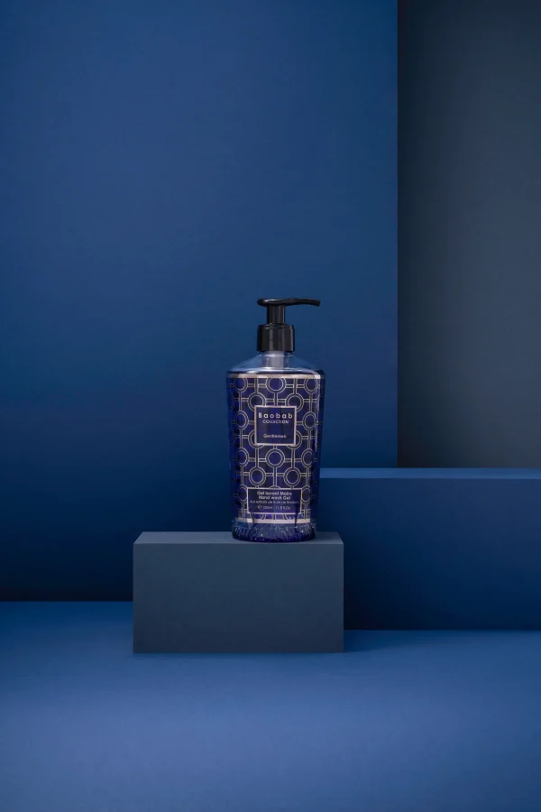 Baobab - Body & Hand Lotion Gentlemen