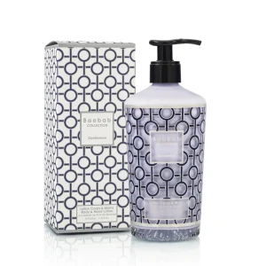 Baobab - Body & Hand Lotion Gentlemen