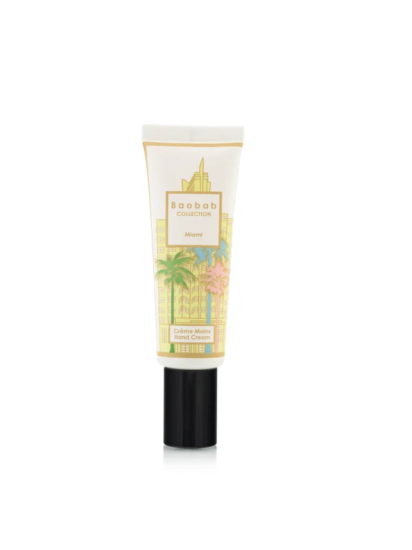 Baobab - Hand Cream Miami