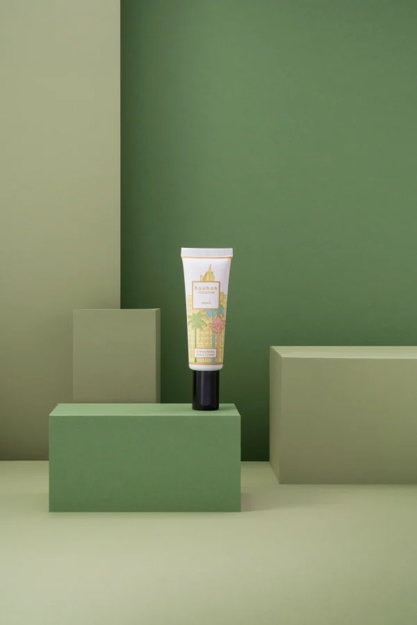 Baobab - Hand Cream Miami