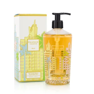 Baobab - Hand Wash Gel Miami