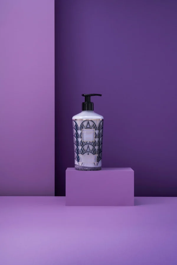 Baobab -  Body & Hand Lotion Manhattan