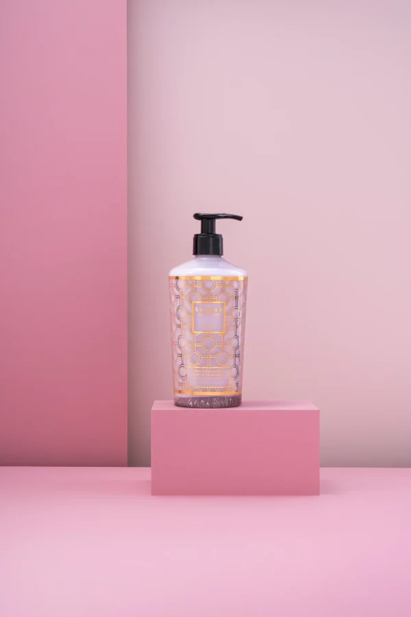 Baobab - Body  & Hand Lotion Women