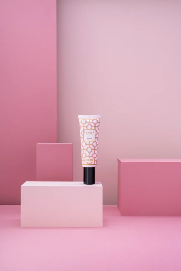 Baobab - Hand Cream WOMEN