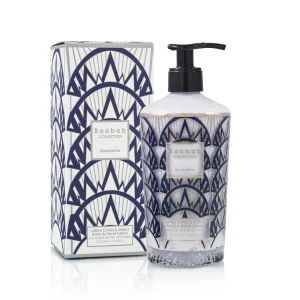 Baobab -  Body & Hand Lotion Manhattan