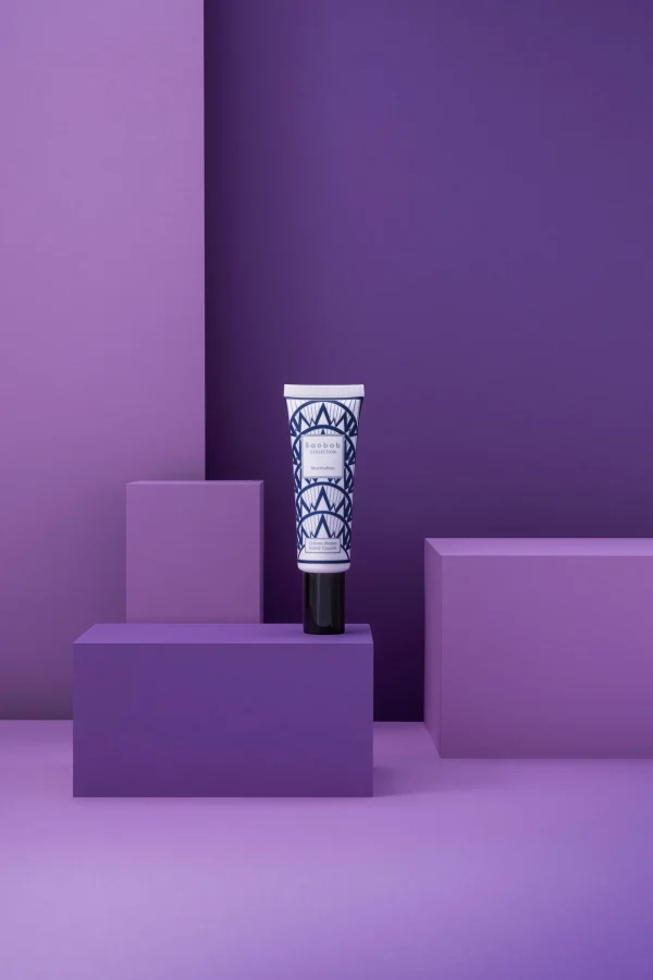 Baobab - Hand Cream Manhatten