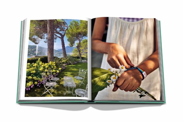 Assouline - Lake Como Idyll