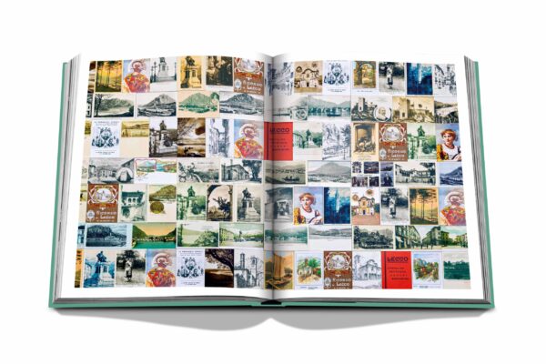 Assouline - Lake Como Idyll