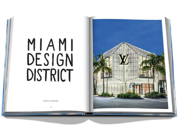 Assouline - Louis Vuitton Skin: Architecture of Luxury (Singapore Edition)