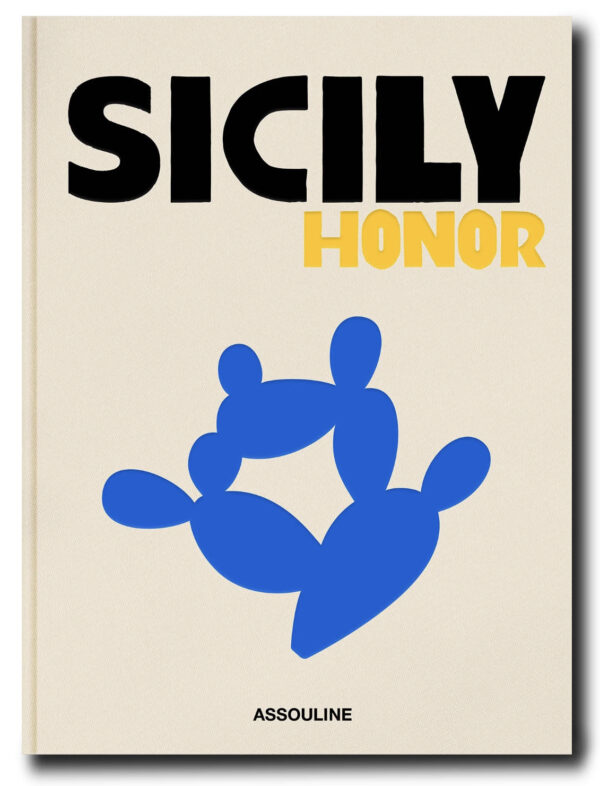 Assouline - Sicily Honor