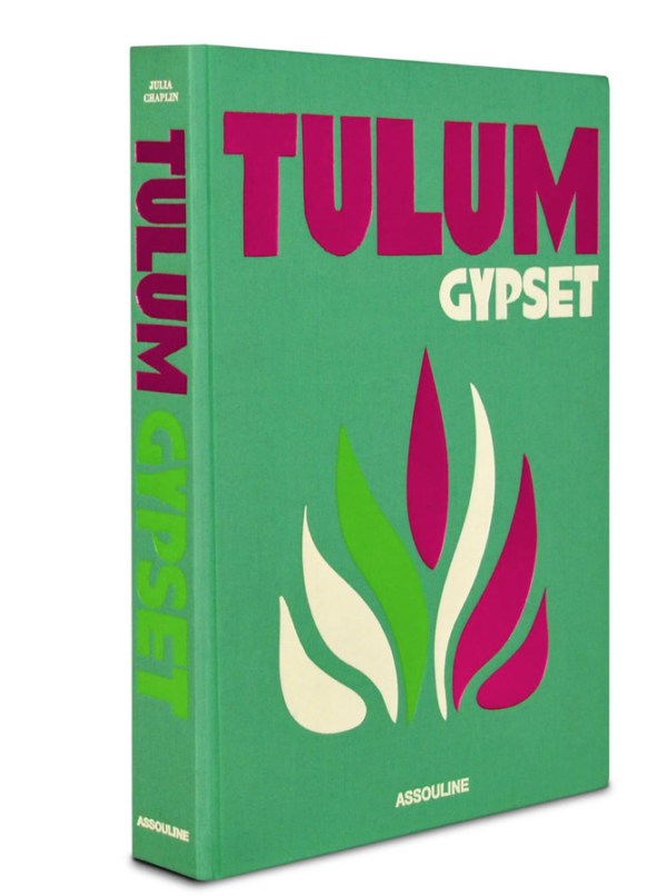 Assouline - Tulum Gypset
