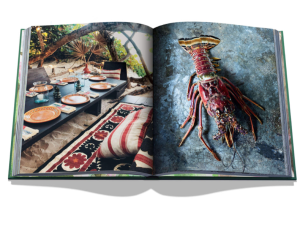 Assouline - Tulum Gypset