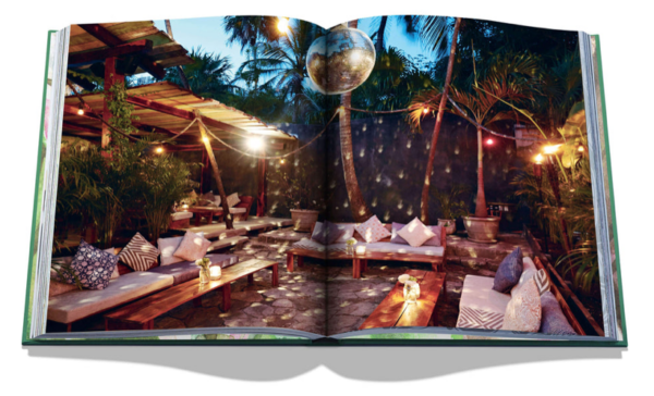 Assouline - Tulum Gypset