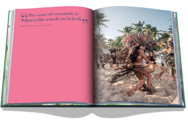 Assouline - Tulum Gypset