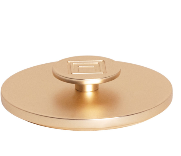 Assouline - Travel From Home Candle Collection Lid