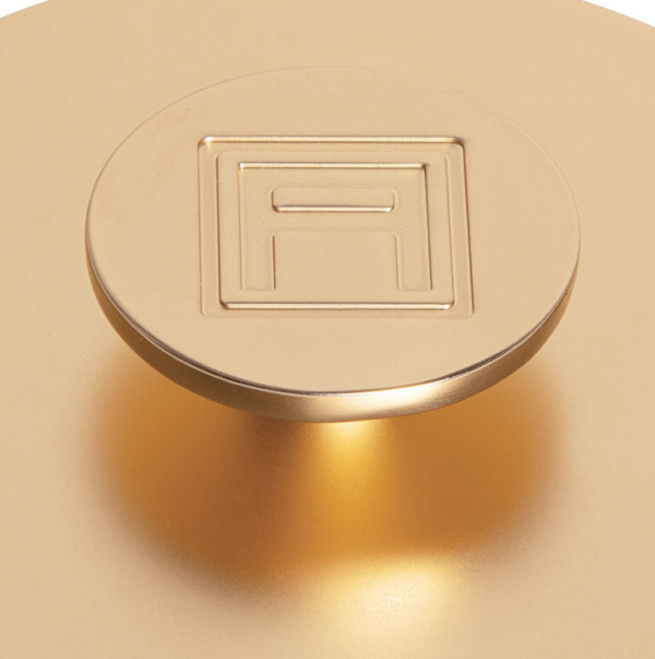 Assouline - Travel From Home Candle Collection Lid