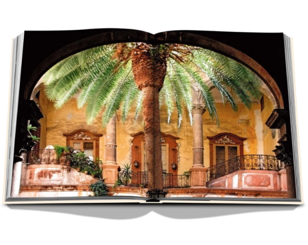 Assouline - Sicily Honor