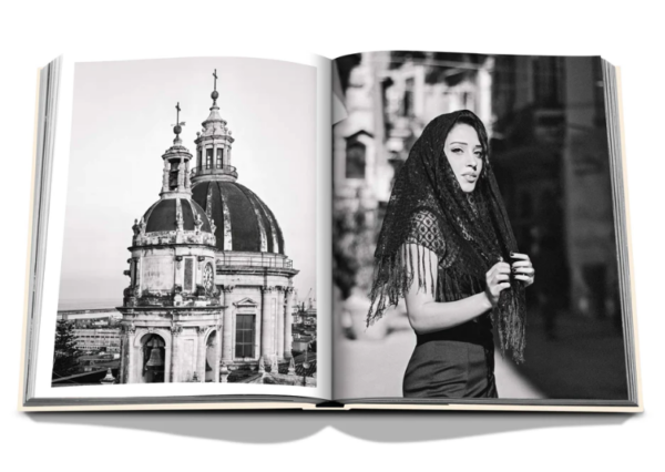 Assouline - Sicily Honor