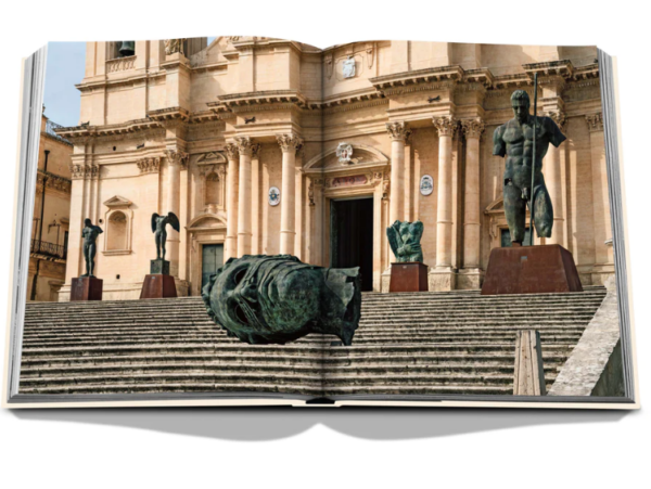 Assouline - Sicily Honor