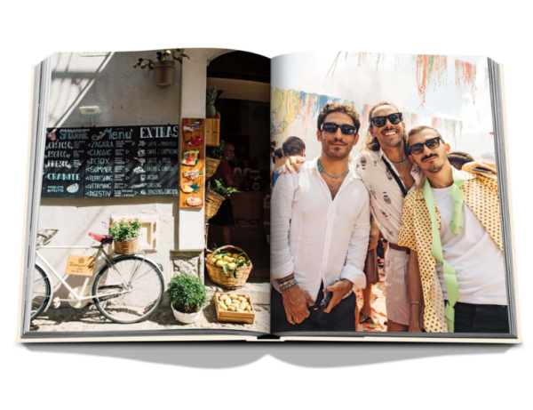 Assouline - Sicily Honor