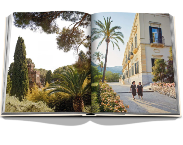 Assouline - Sicily Honor