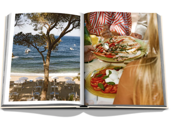 Assouline - Sicily Honor