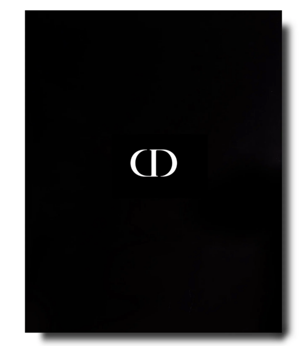 Assouline - Dior by Raf Simons