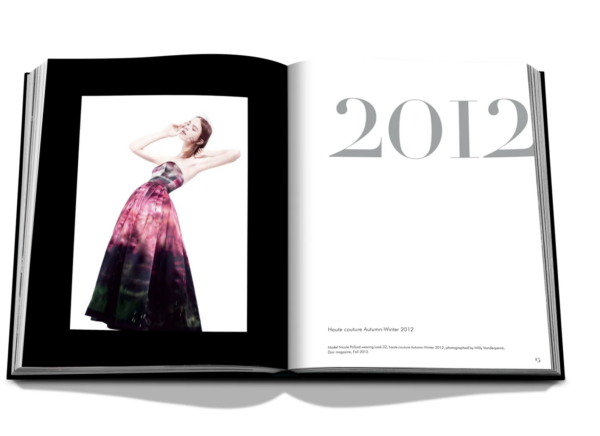 Assouline - Dior by Raf Simons
