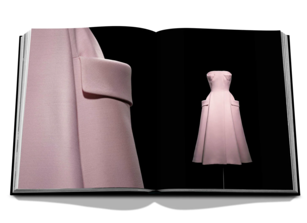 Assouline - Dior by Raf Simons