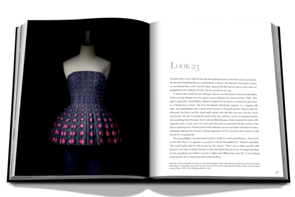 Assouline - Dior by Raf Simons