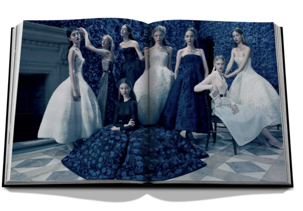 Assouline - Dior by Raf Simons