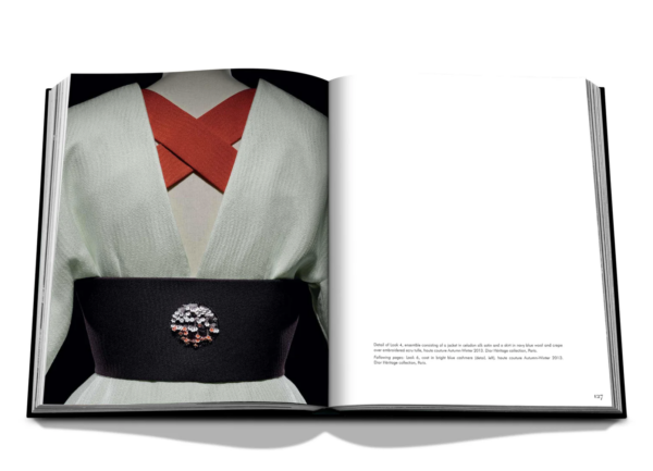 Assouline - Dior by Raf Simons