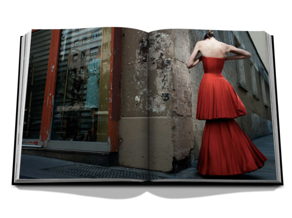 Assouline - Dior by Raf Simons