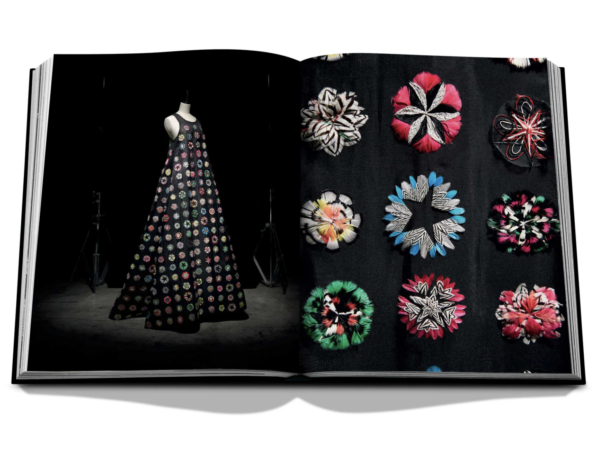 Assouline - Dior by Raf Simons
