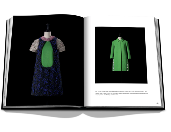 Assouline - Dior by Raf Simons