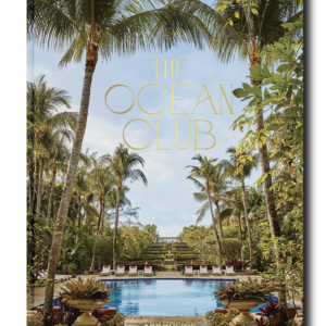 Assouline - The Ocean Club