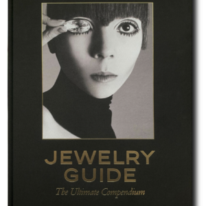 Assouline - Jewelry Guide: The Ultimate Compendium