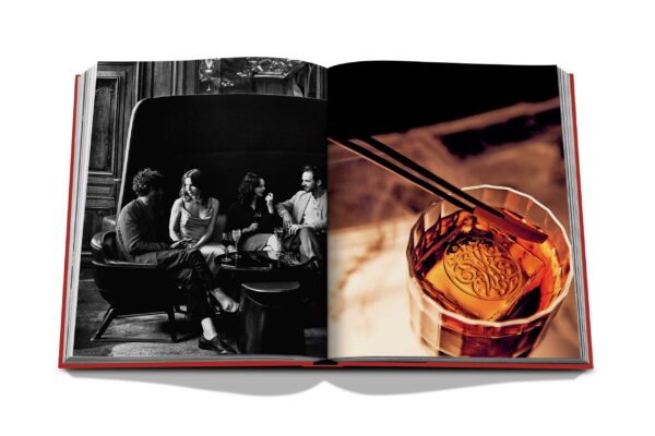 Assouline - Plaza Athénée