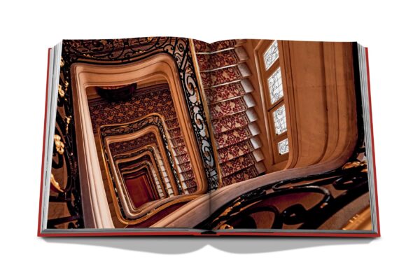 Assouline - Plaza Athénée